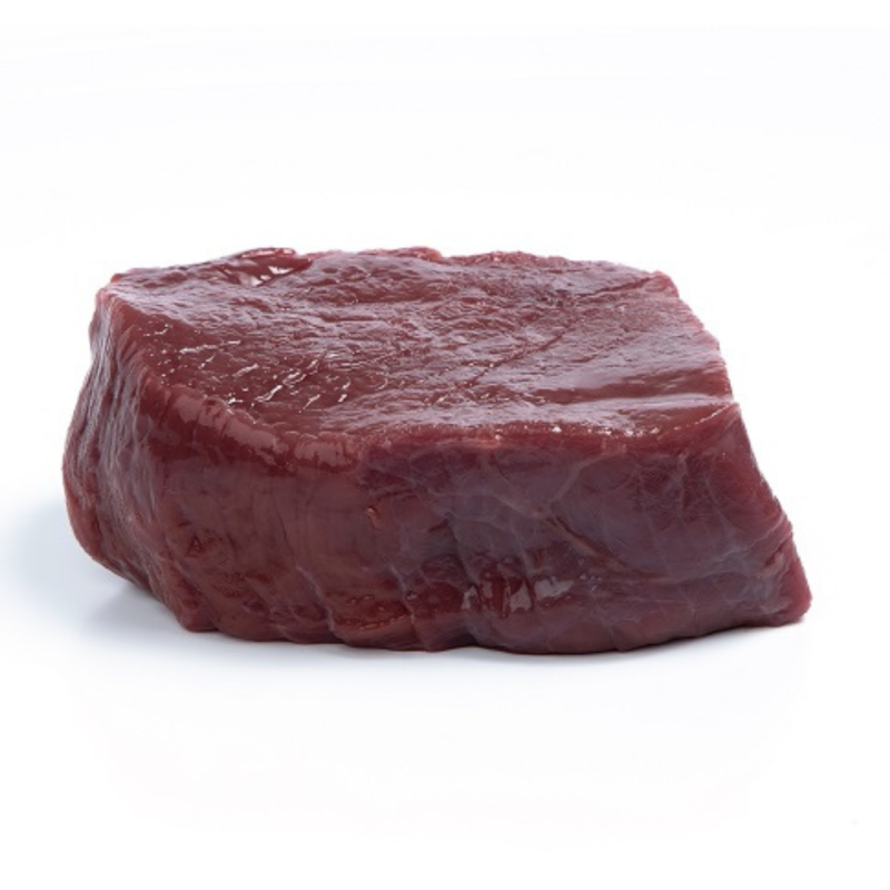 Cerf Médaillon 7oz