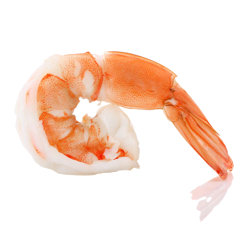 Crevettes Argentine 13-15 Papillon