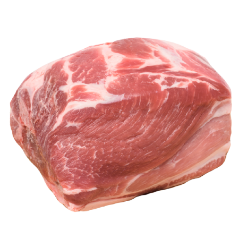 Échine de Porc