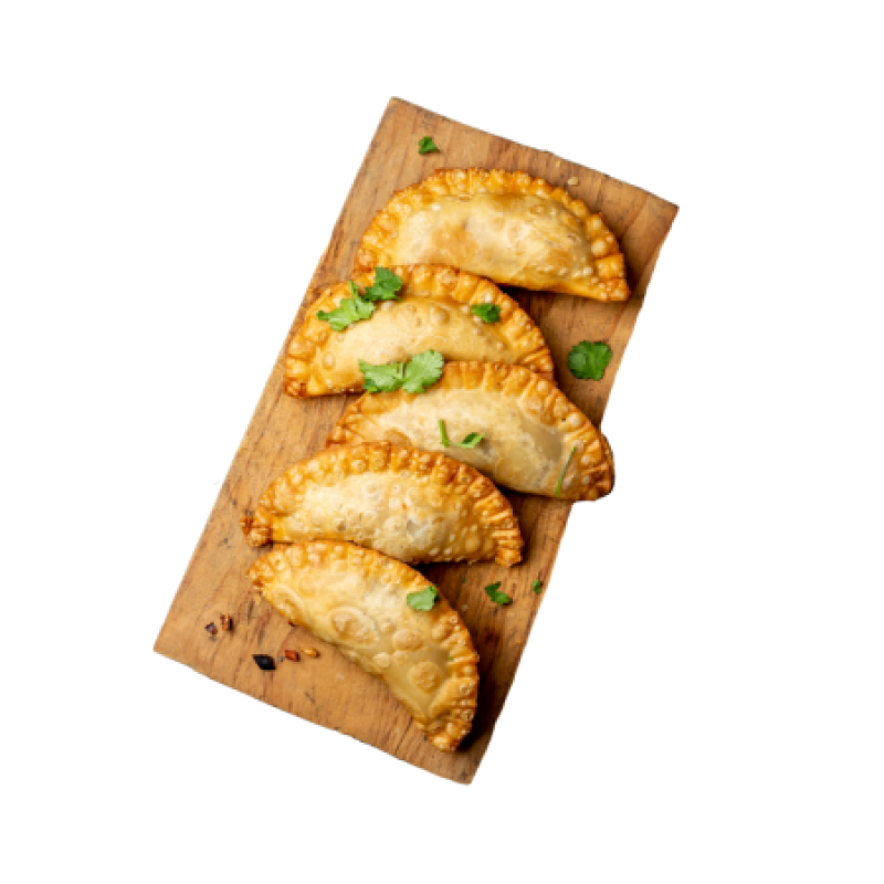 Feuilleté Mexicain