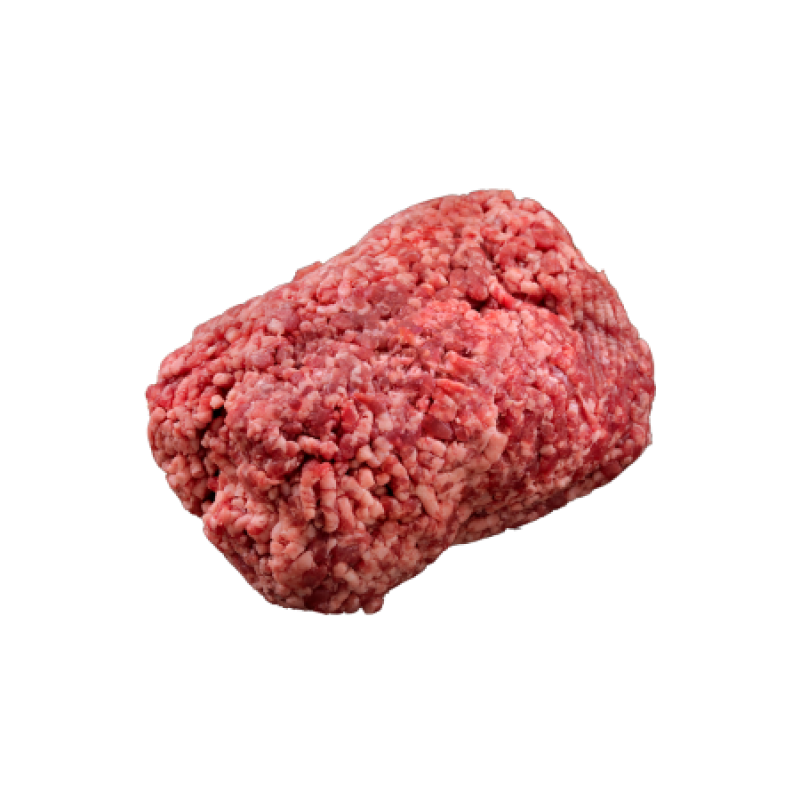 Agneau Hache