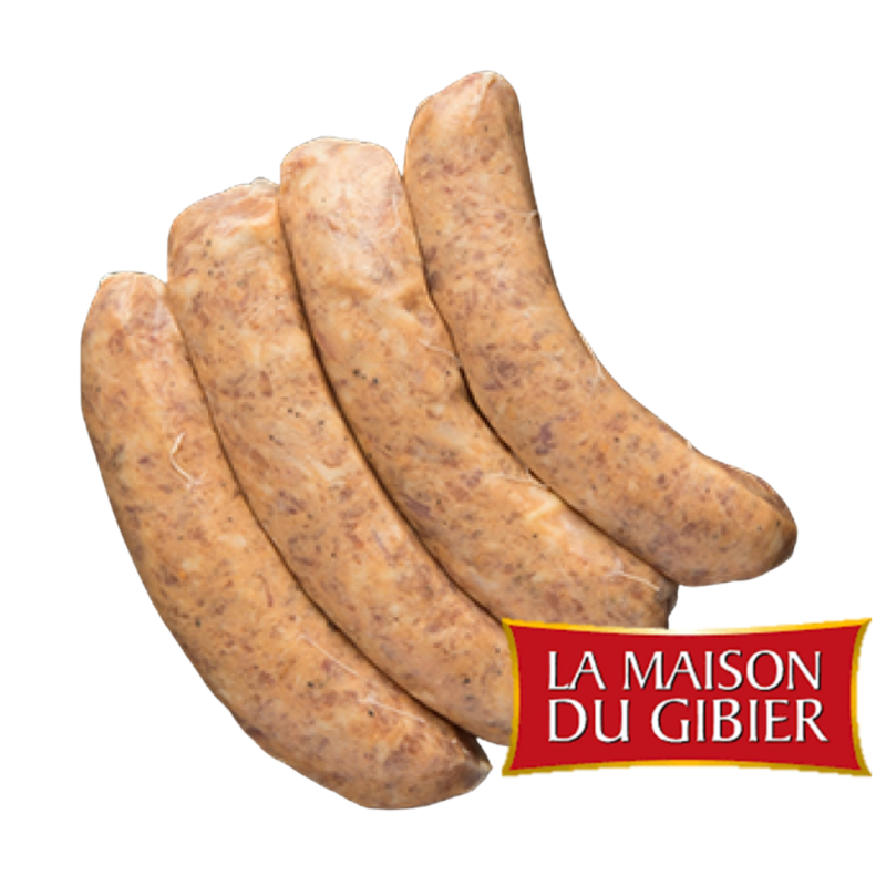 Saucisse Fromage Suisse