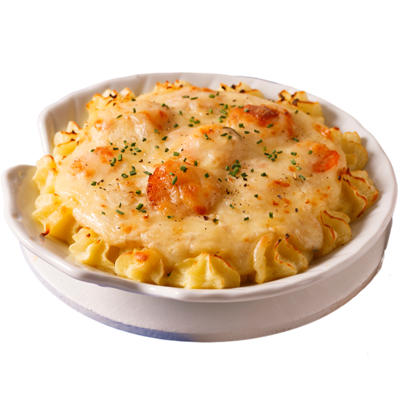 Coquille De La Mer 300 G