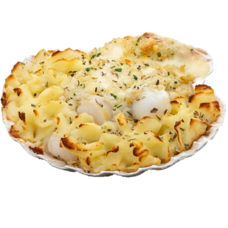 Homard Coquille 280 g