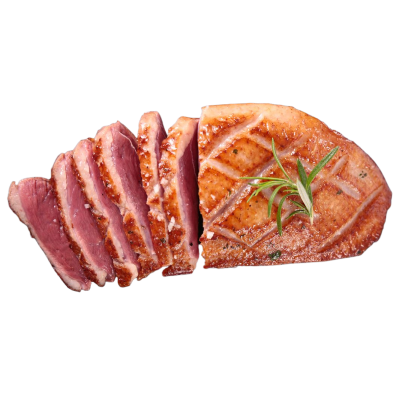 Magret De Canard