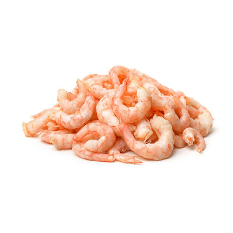 Crevettes Nordiques 125-175
