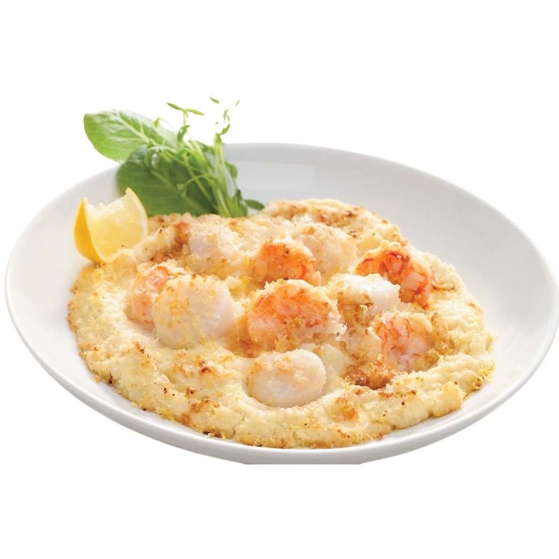 Coquille De La Mer 150 G