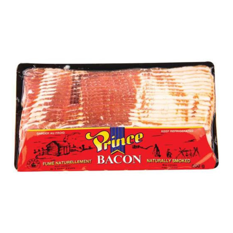 Bacon 500 G