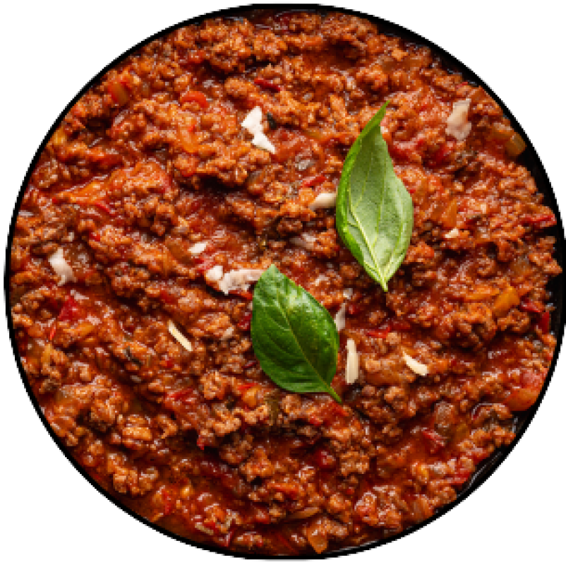 Sauce À Spaghetti