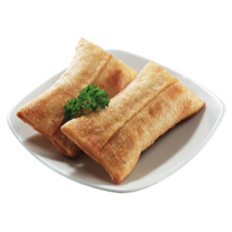 Egg Roll Au Poulet