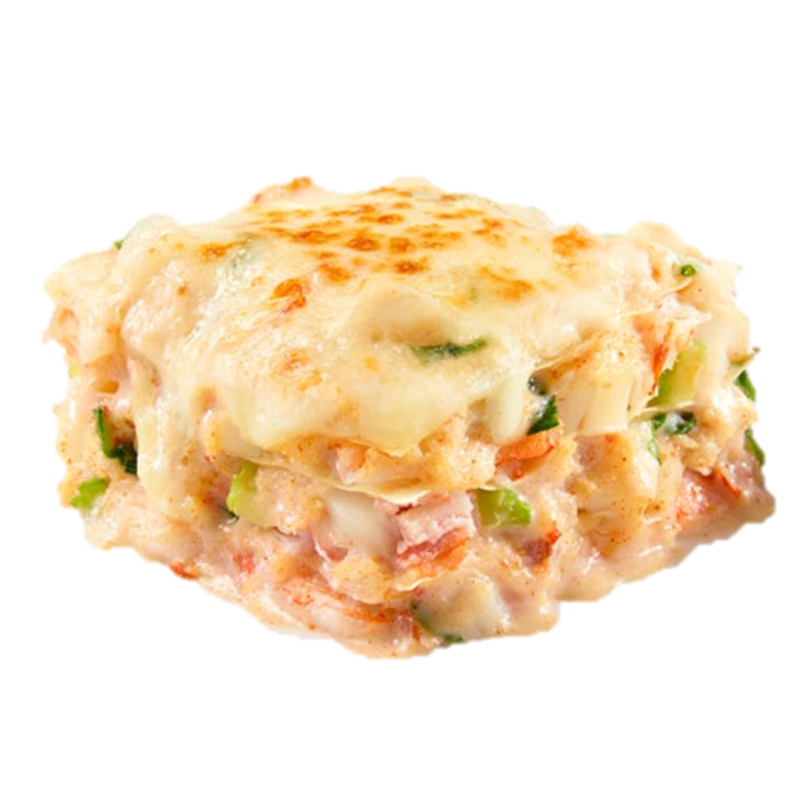 Lasagne De La Mer 300 g