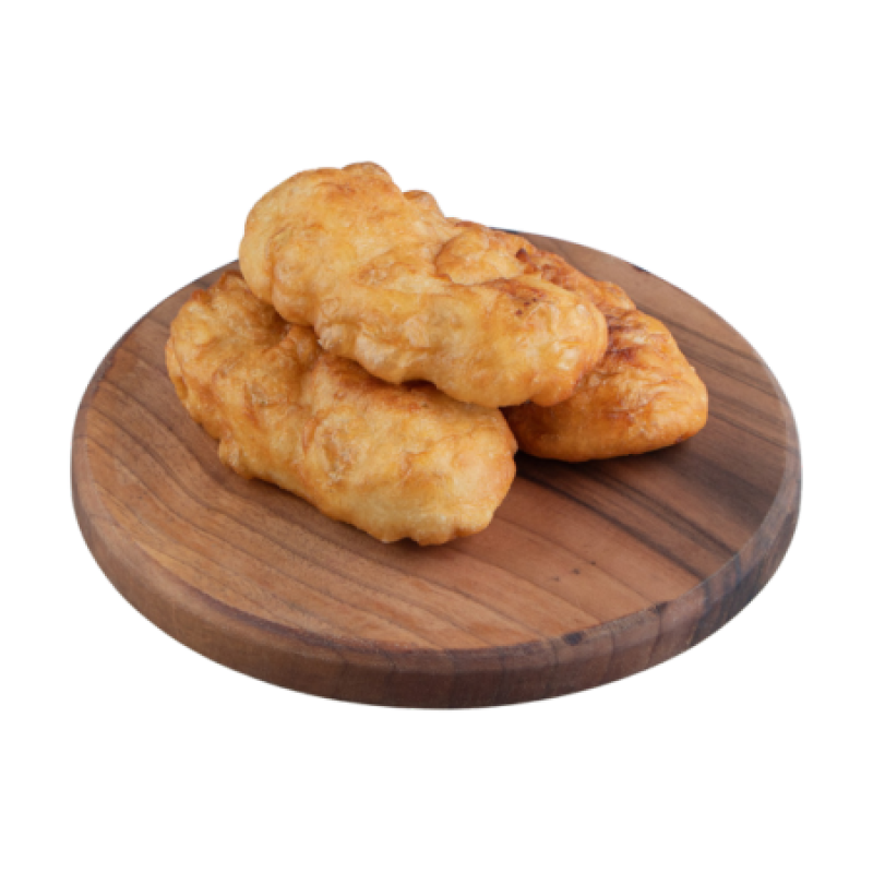 Fish And Chip Morue +/- 135 G