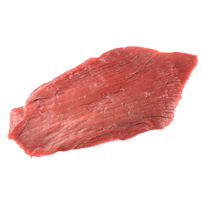 Escalopes De Veau